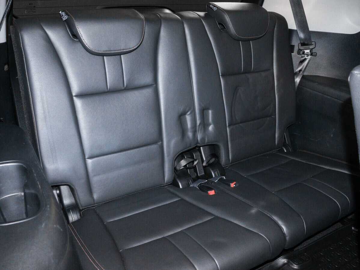 Купить GAC GS8, 2020, 78 046 км, фото №18