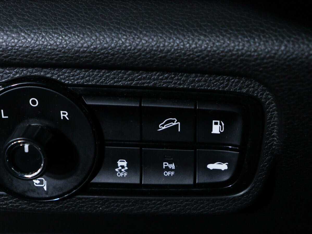 Купить GAC GS8, 2020, 78 046 км, фото №22