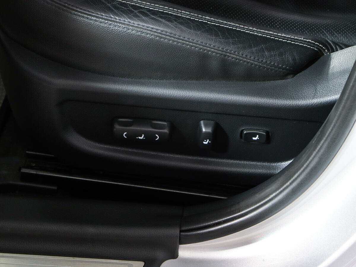 Купить Kia Optima, 2012, 98 650 км, фото №18