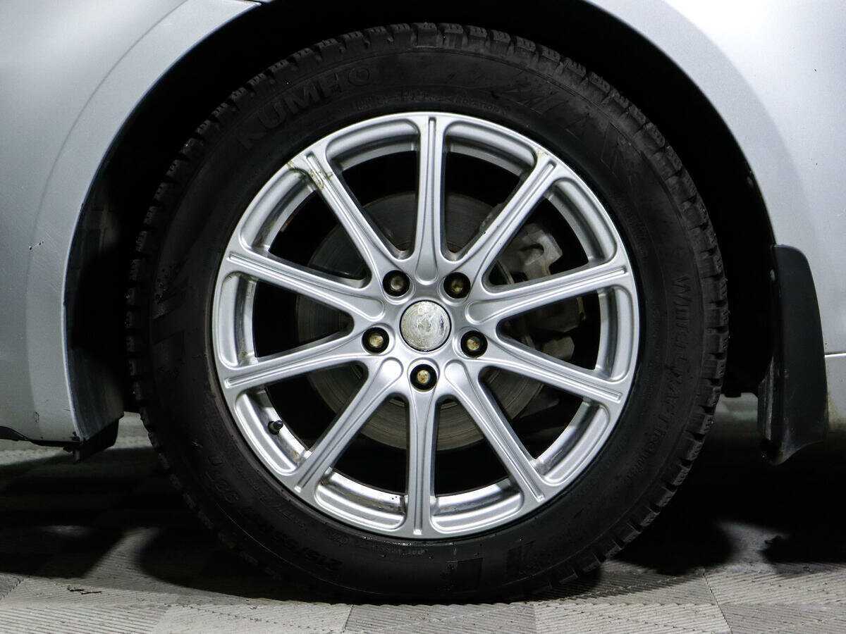 Купить Kia Optima, 2012, 98 650 км, фото №20