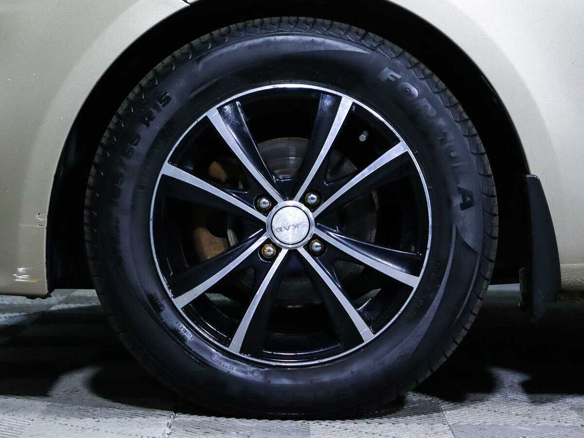 Купить Kia Rio, 2015, 161 702 км, фото №15