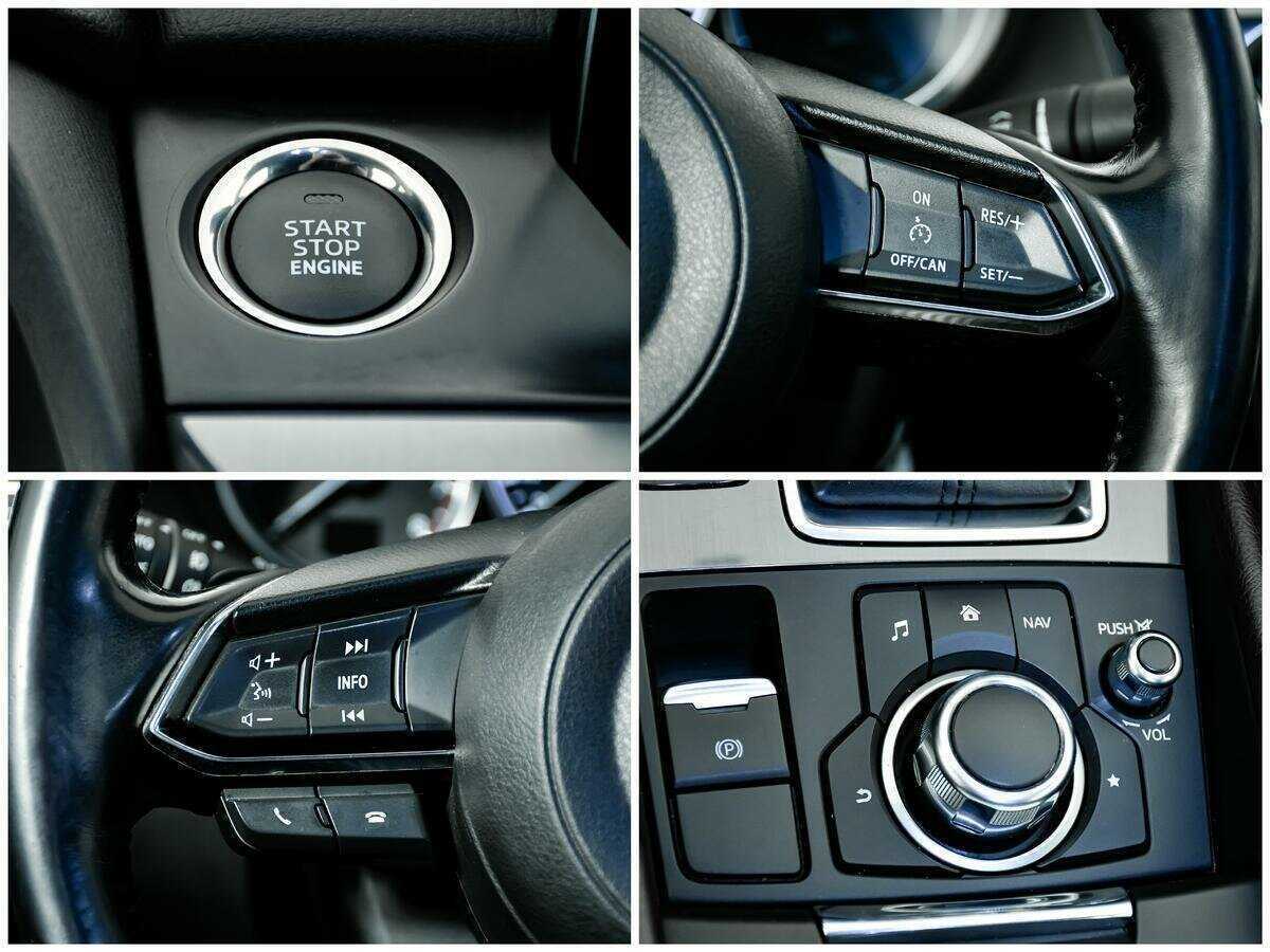 Купить Mazda 6, 2017, 135 734 км, фото №16