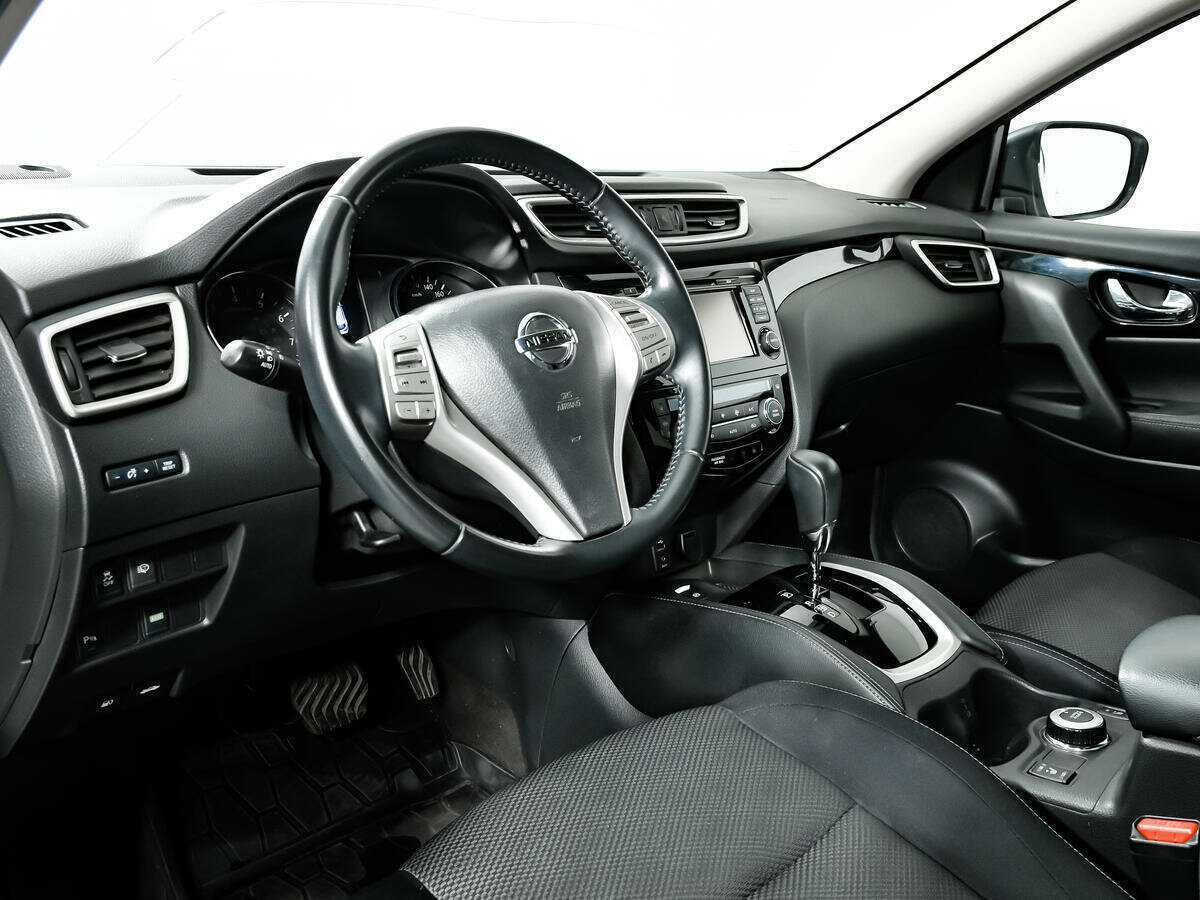 Купить Nissan Qashqai, 2018, 75 000 км, фото №13