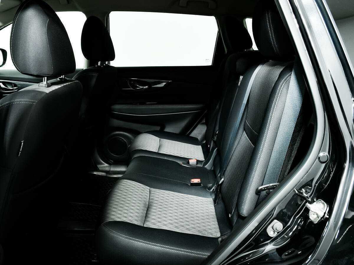 Купить Nissan X-Trail, 2019, 154 894 км, фото №12