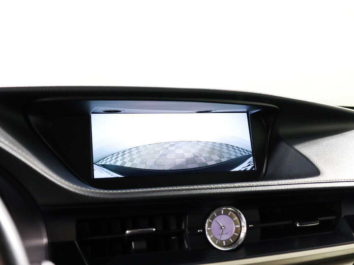 Купить Lexus ES 250, 2014, 76 139 км, фото №15