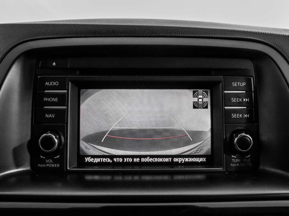 Купить Mazda CX-5, 2013, 123 000 км, фото №17