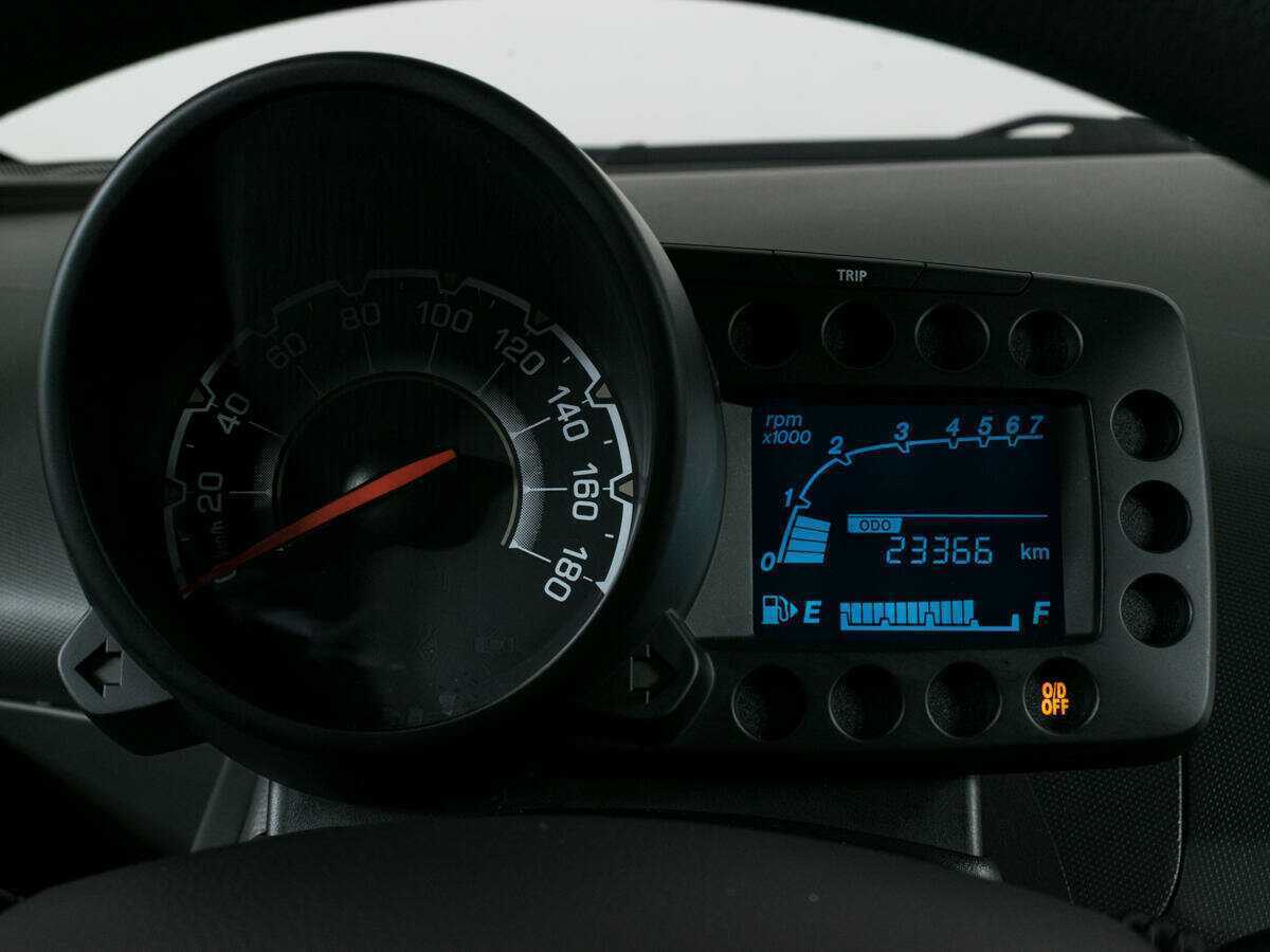 Купить Chevrolet Spark, 2013, 23 363 км, фото №14