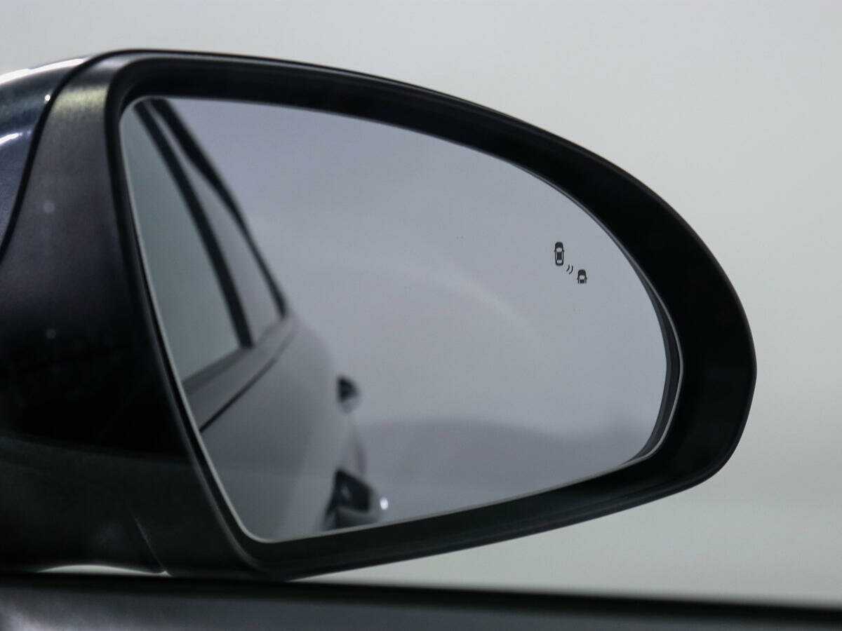 Купить Kia Optima, 2016, 130 288 км, фото №26