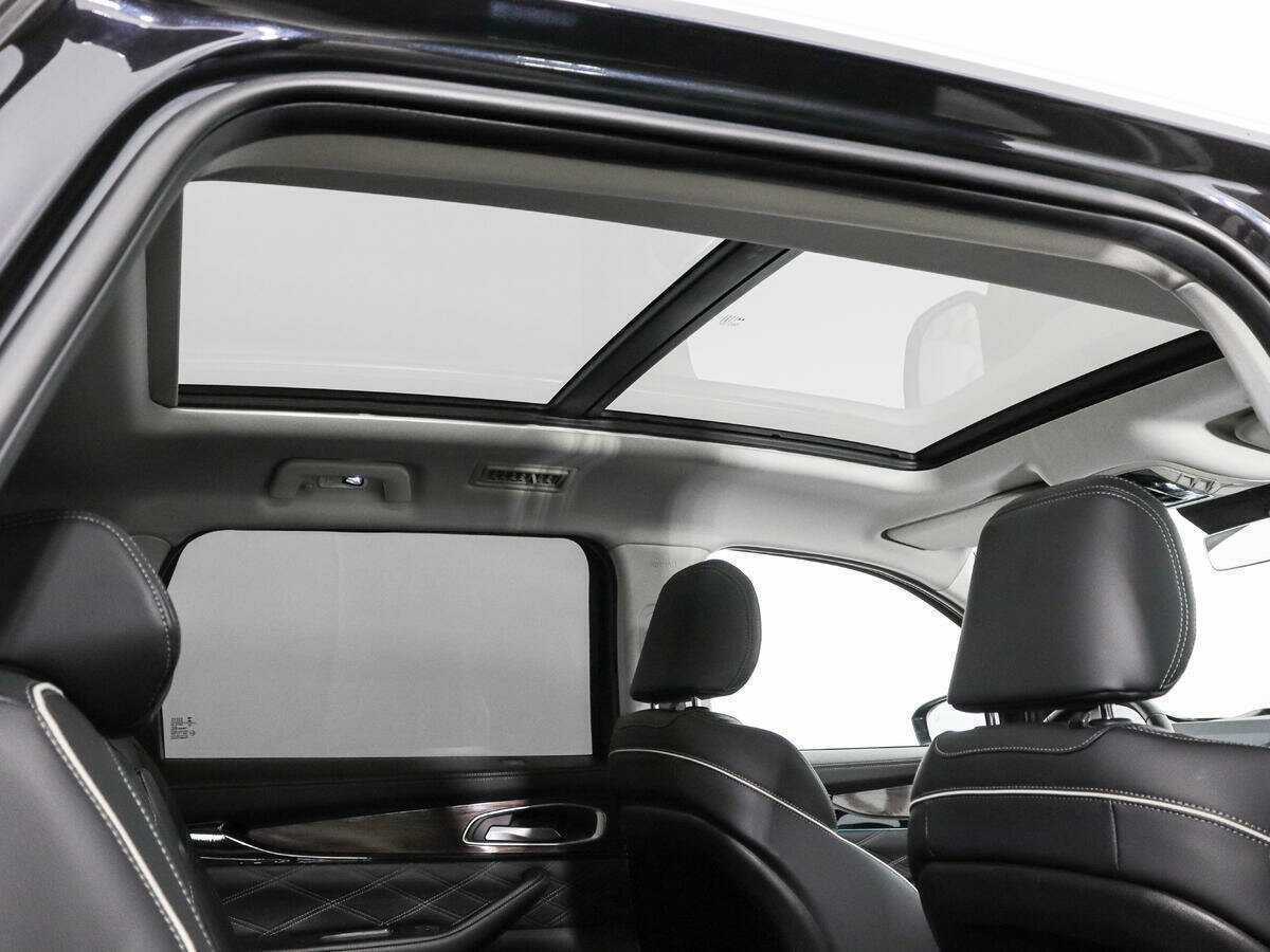 Купить EXEED VX, 2022, 108 603 км, фото №17