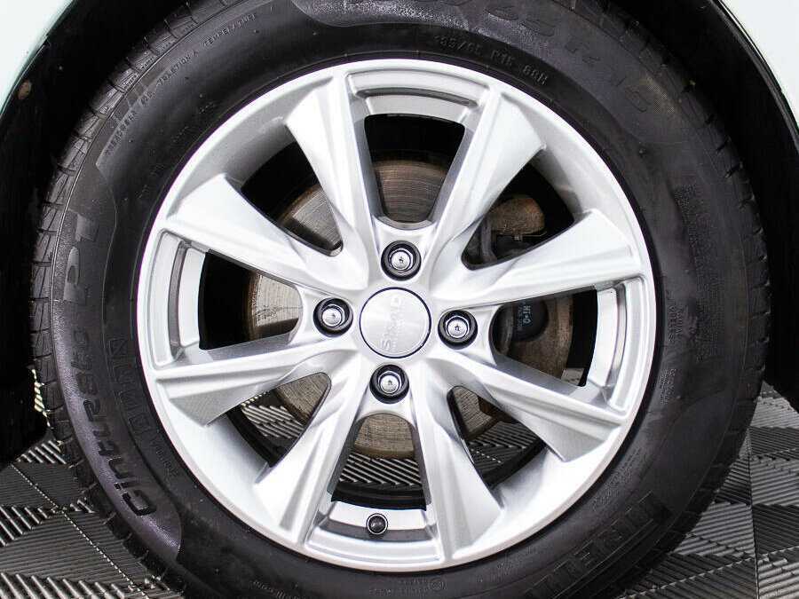 Купить Kia Rio 4-speed, 2012, 178 689 км, фото №17