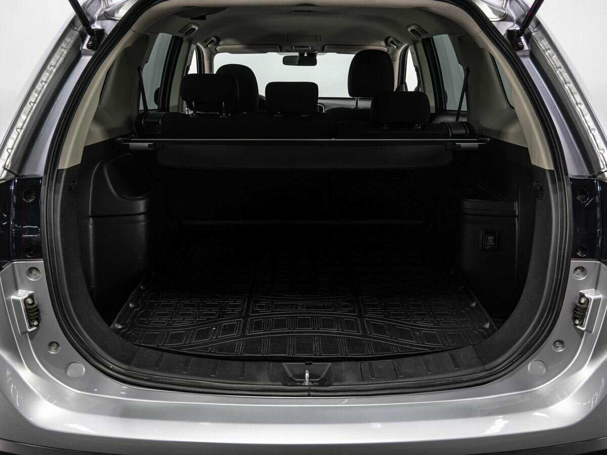 Купить Mitsubishi Outlander, 2019, 111 462 км, фото №23