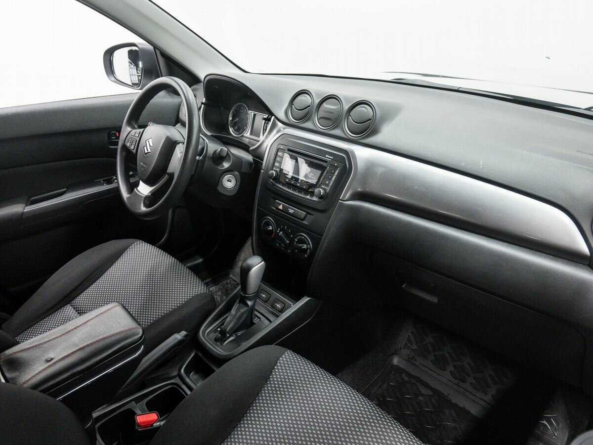 Купить Suzuki Vitara, 2020, 72 000 км, фото №9