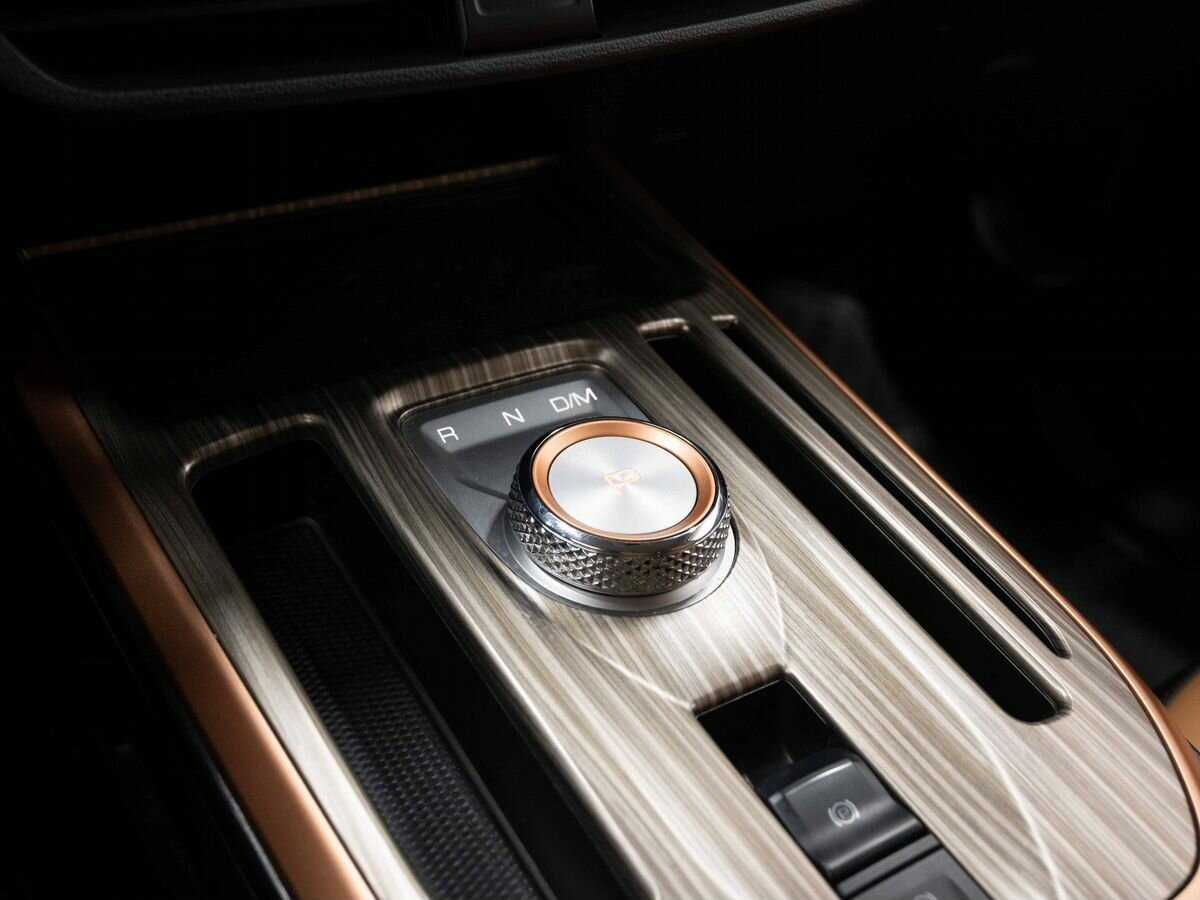 Купить Haval Jolion, 2022, 34 501 км, фото №24