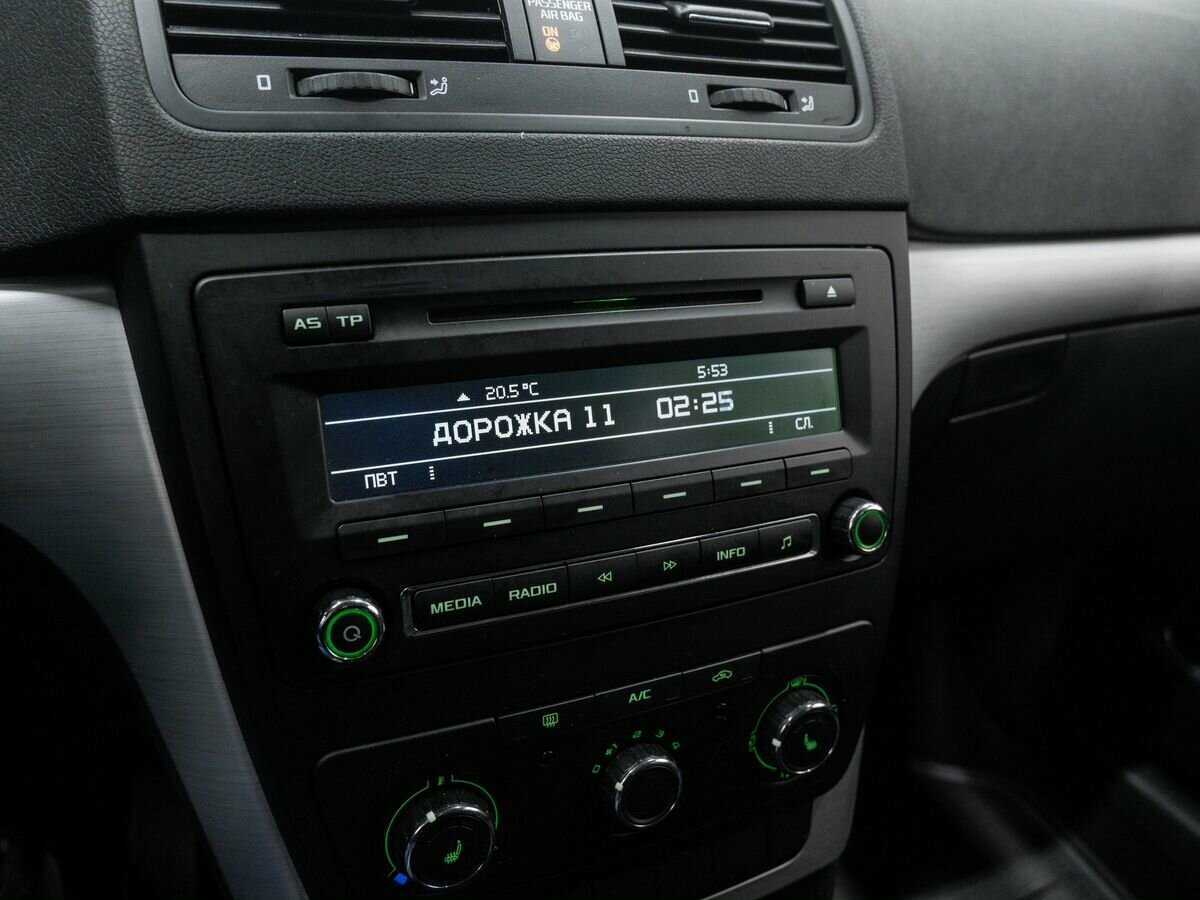 Купить Skoda Yeti, 2014, 158 316 км, фото №20