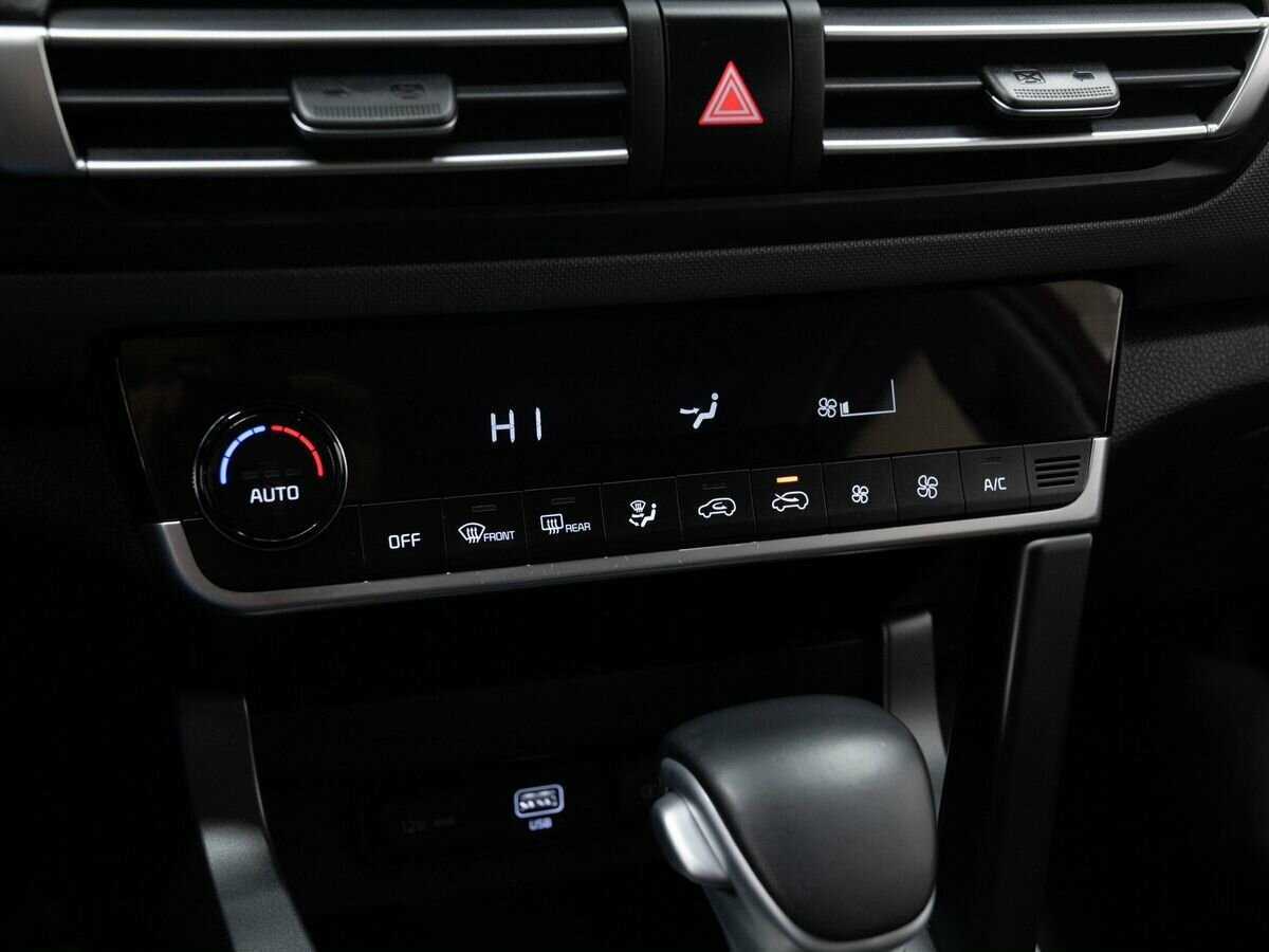 Купить Kia Seltos, 2021, 80 150 км, фото №18