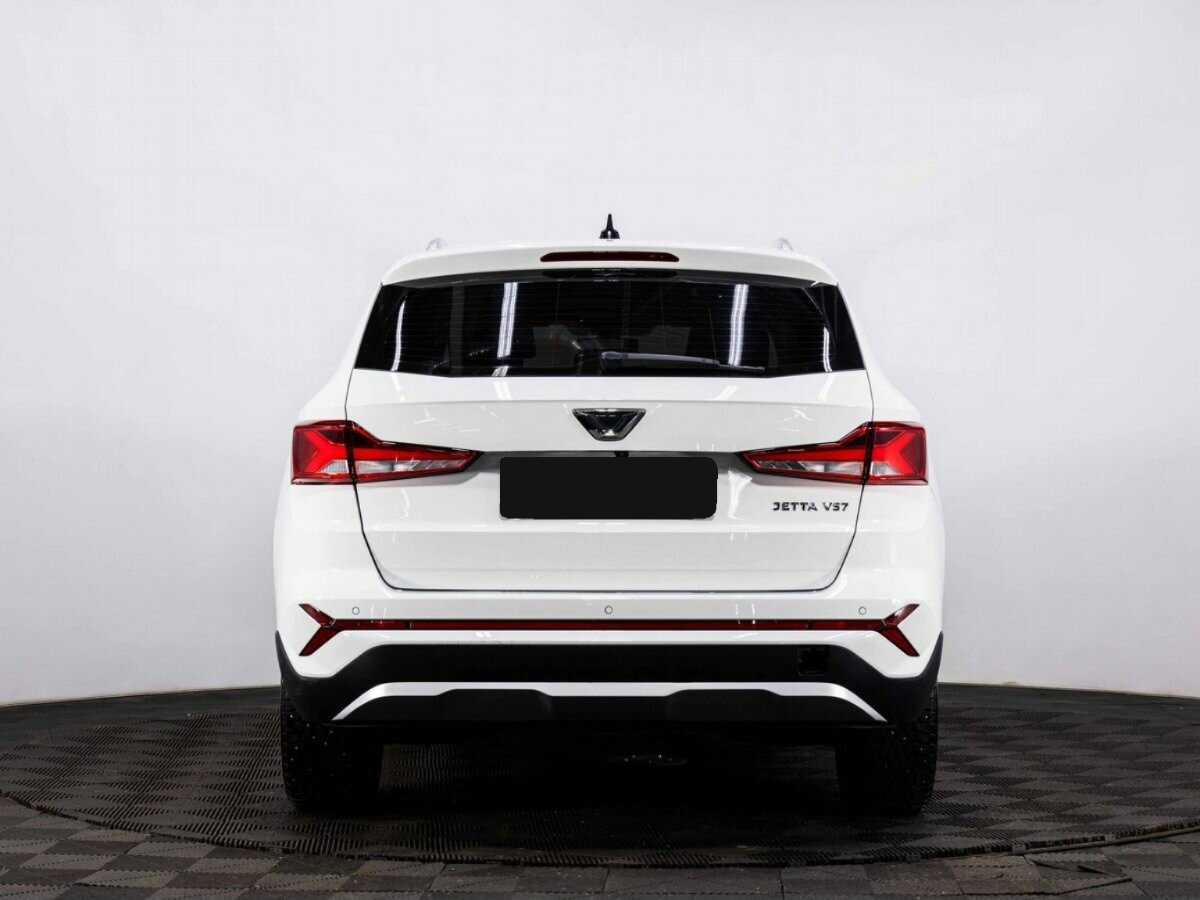 Купить Jetta VS7, 2023, 278 км, фото №5