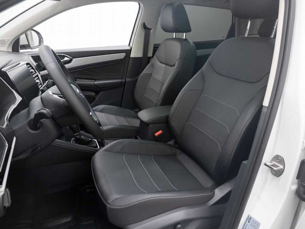 Купить Jetta VS7, 2023, 278 км, фото №9