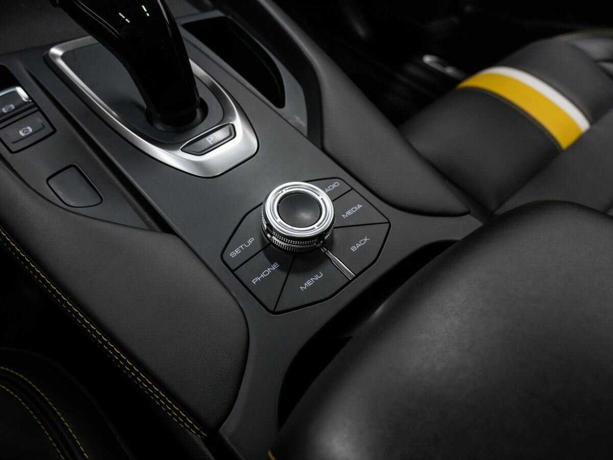 Купить Haval F7x, 2020, 73 000 км, фото №20