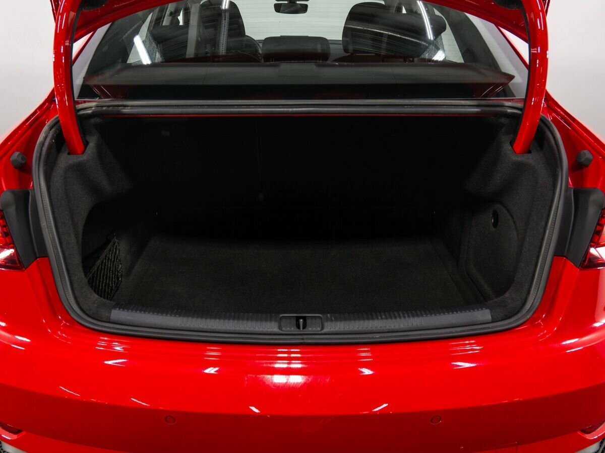 Купить Audi A3, 2020, 59 593 км, фото №23