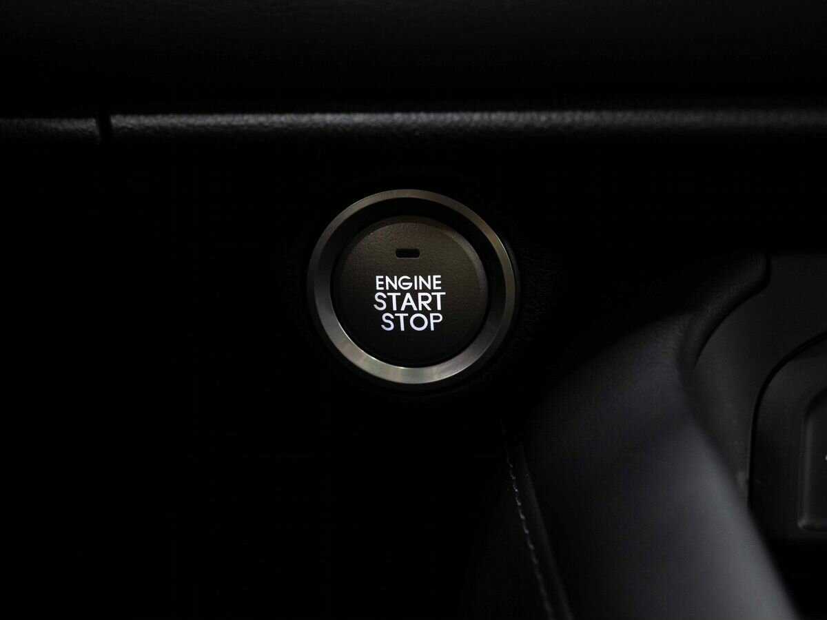 Купить Haval F7, 2020, 121 295 км, фото №24