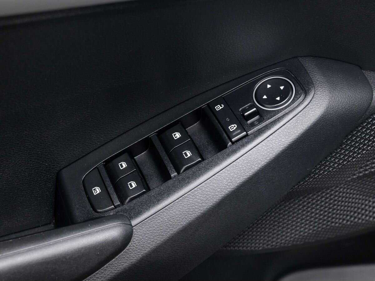 Купить Kia Seltos, 2021, 78 150 км, фото №22