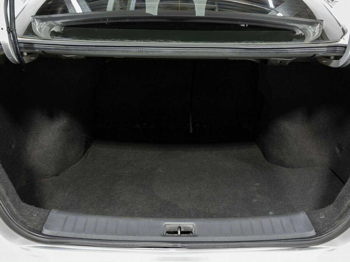 Купить Nissan Sentra, 2015, 230 424 км, фото №20