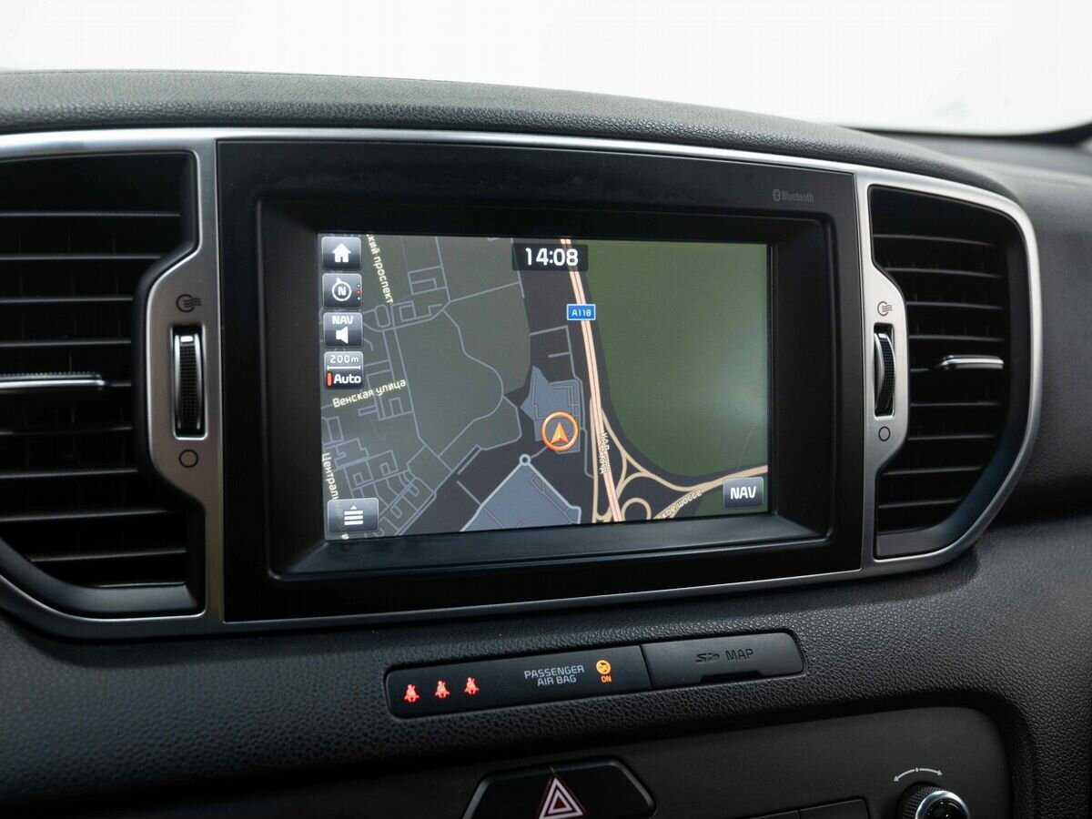 Купить Kia Sportage, 2017, 171 000 км, фото №20