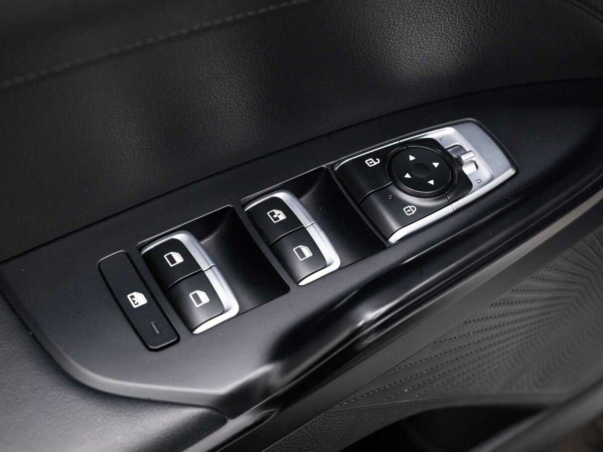 Купить Kia K5, 2021, 120 000 км, фото №20