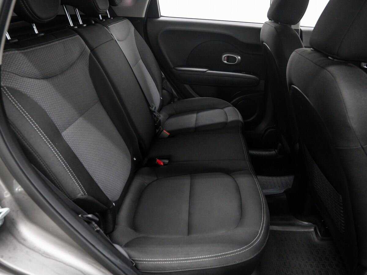 Купить Kia Soul, 2018, 204 120 км, фото №9