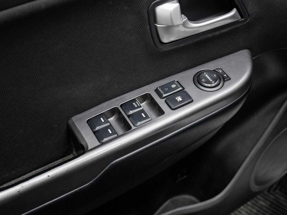 Купить Kia Rio, 2015, 197 000 км, фото №16