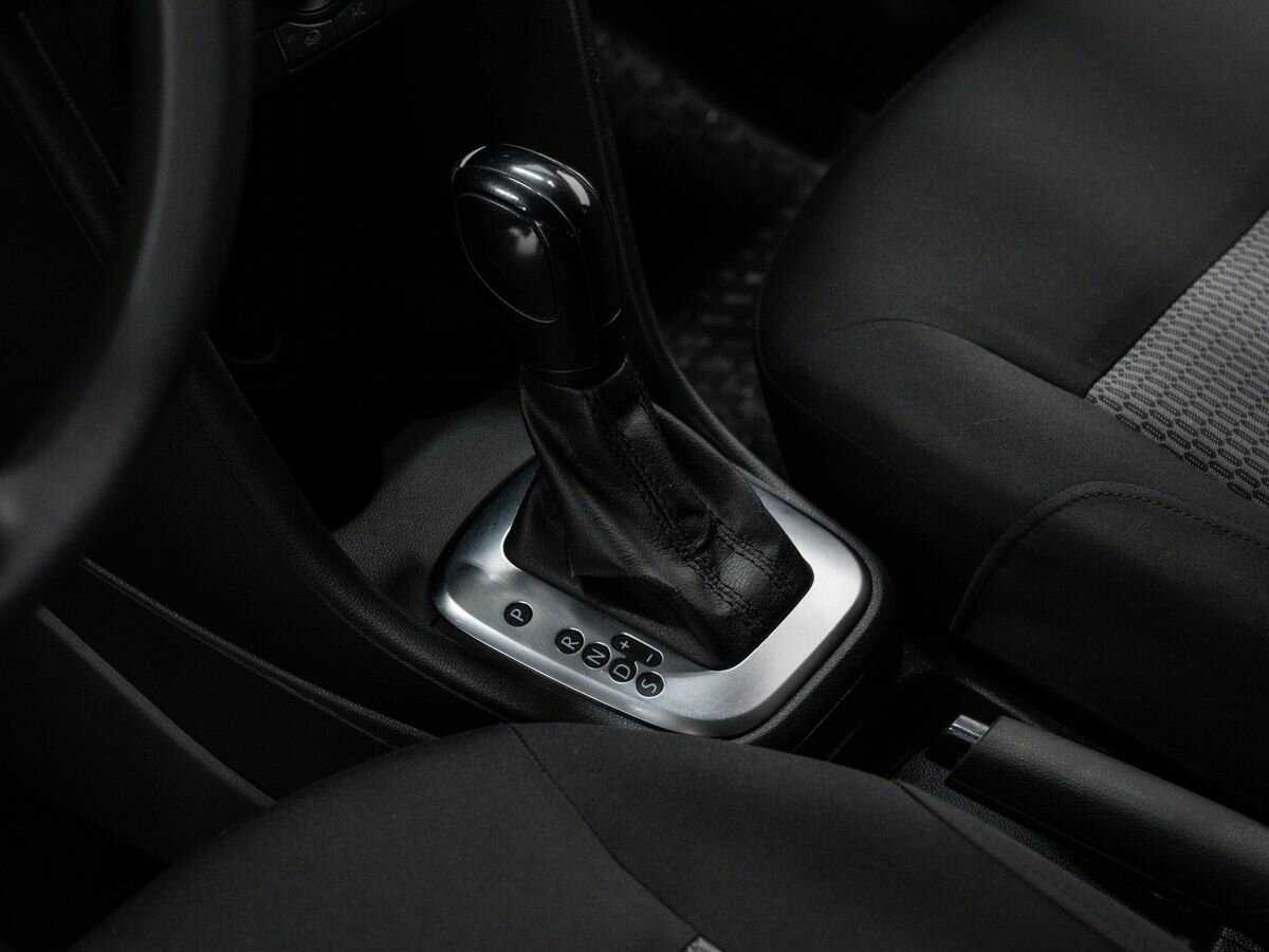 Купить Volkswagen Polo, 2014, 184 000 км, фото №18