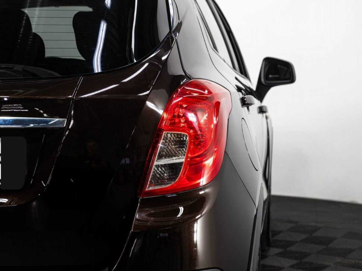 Купить Opel Mokka, 2013, 167 300 км, фото №7