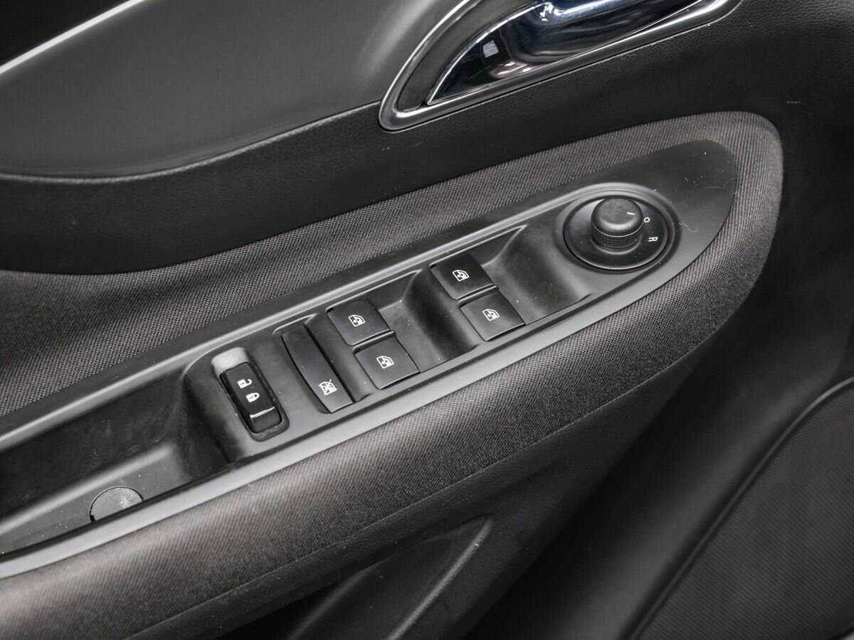 Купить Opel Mokka, 2013, 167 300 км, фото №16