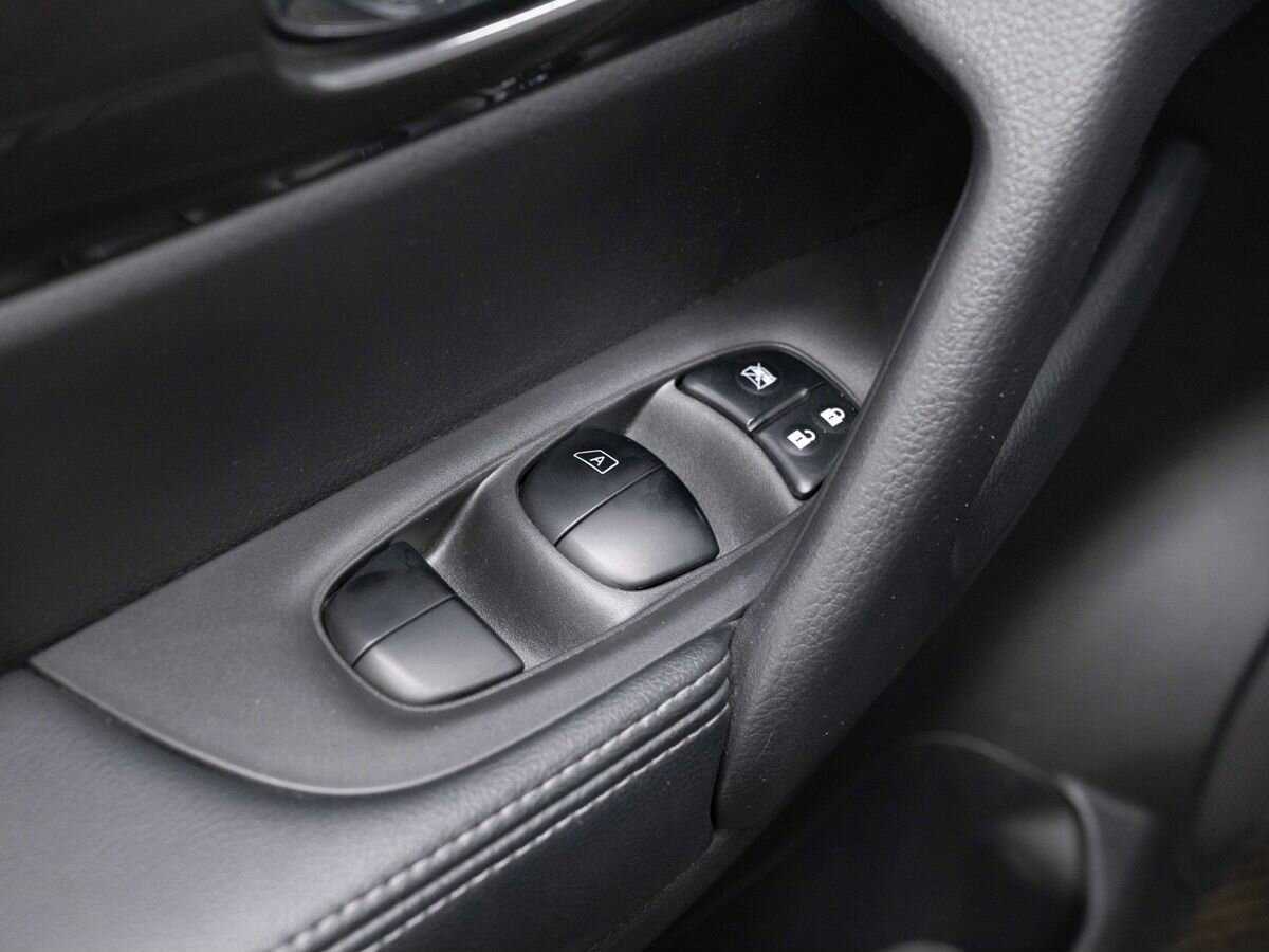 Купить Nissan X-Trail, 2020, 163 500 км, фото №20