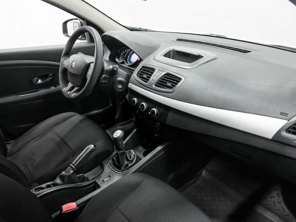 Купить Renault Fluence, 2013, 315 000 км, фото №5