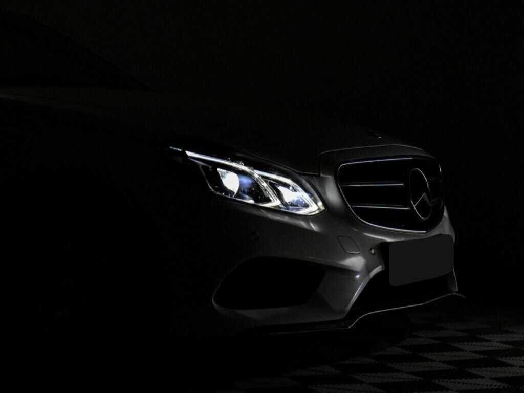 Купить Mercedes-Benz E-Класс 200, 2015, 205 000 км, фото №24