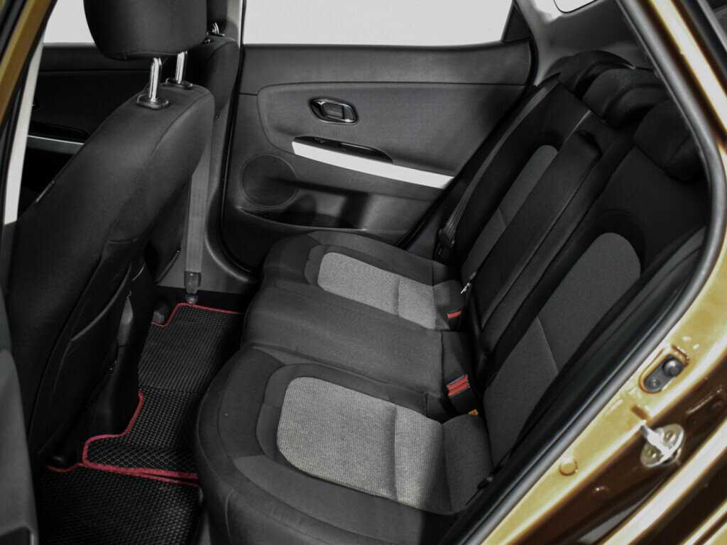 Купить Kia Ceed, 2017, 142 250 км, фото №9