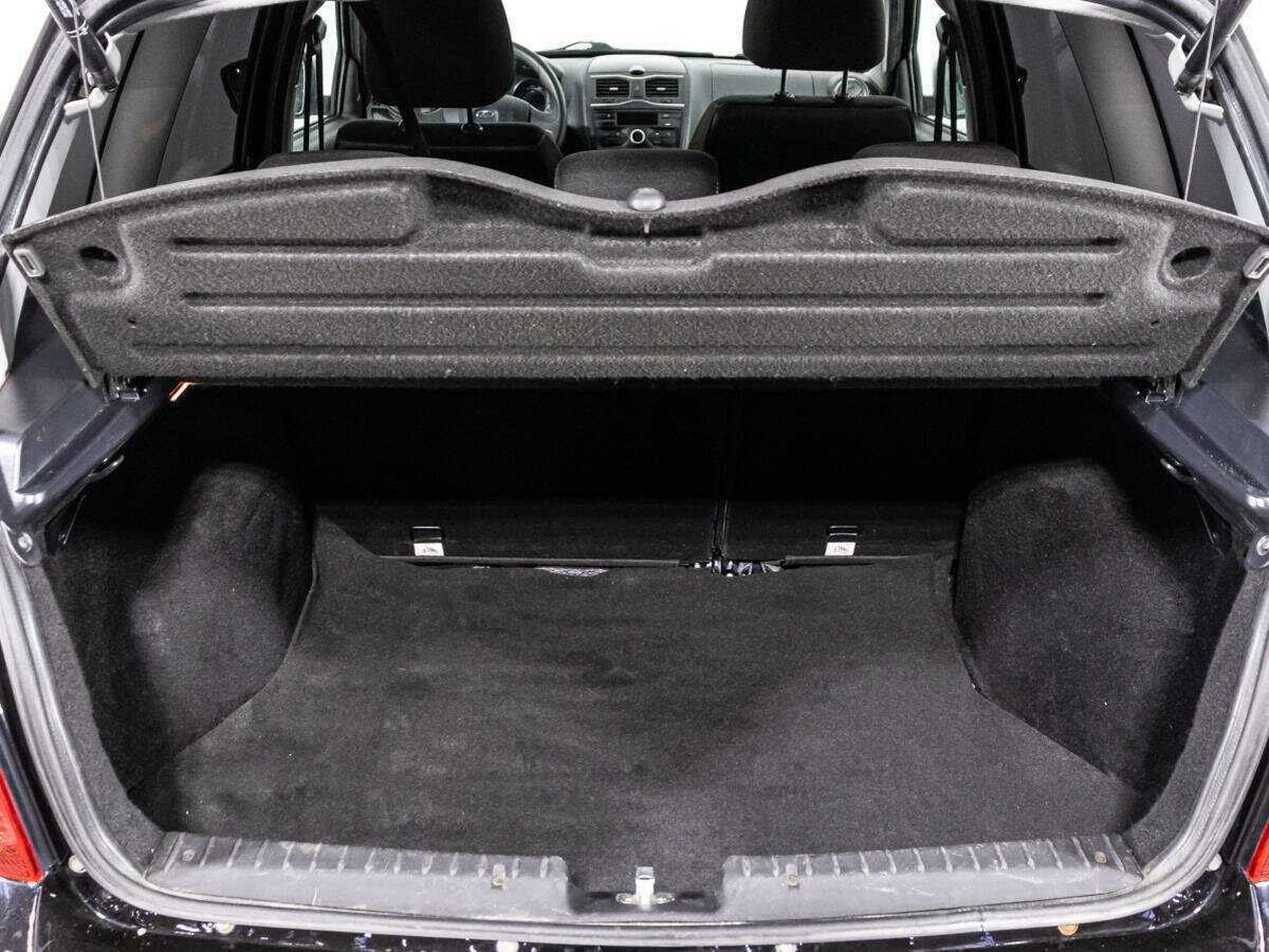 Купить Lada (ВАЗ) Granta Cross, 2019, 88 449 км, фото №15