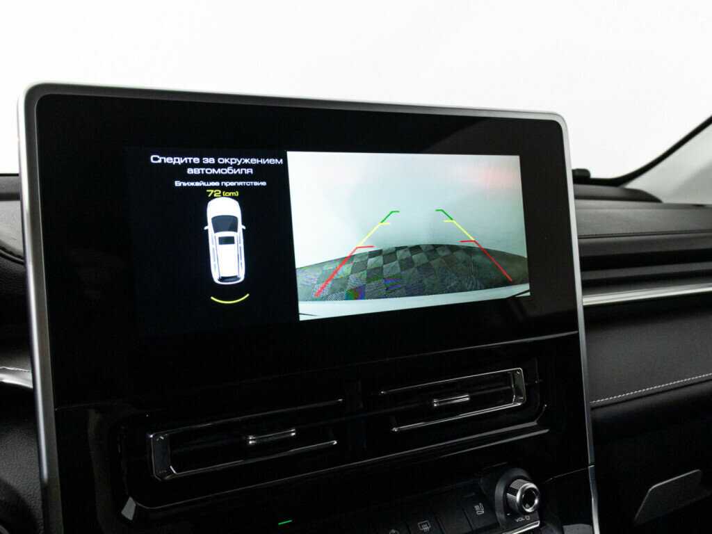 Купить Haval M6, 2023, 21 645 км, фото №17