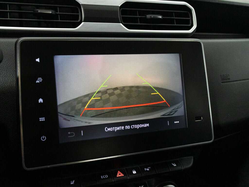 Купить Renault Duster, 2021, 73 963 км, фото №16