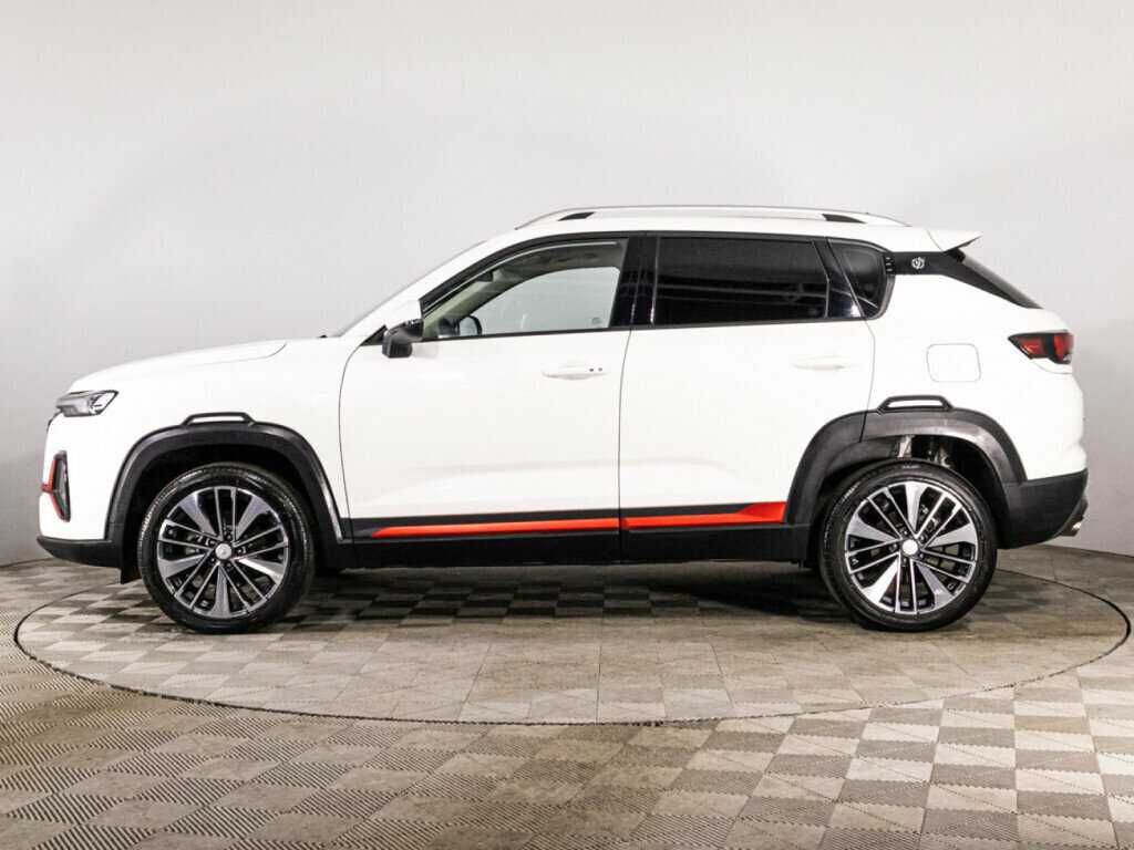 Купить Changan CS35PLUS, 2023, 9 997 км, фото №8