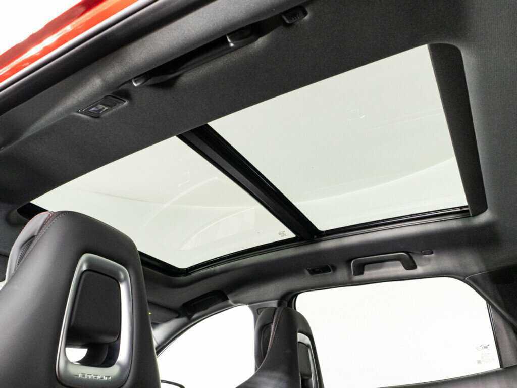 Купить Jetour Dashing, 2023, 33 281 км, фото №21