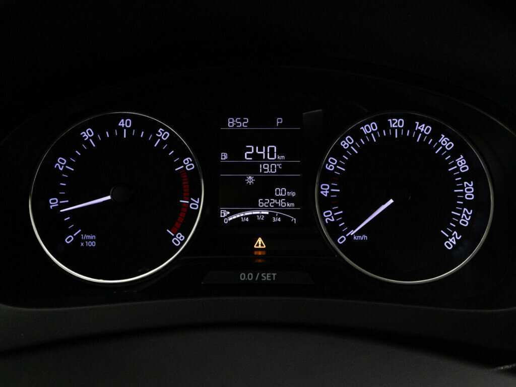 Купить Skoda Rapid, 2017, 62 245 км, фото №12