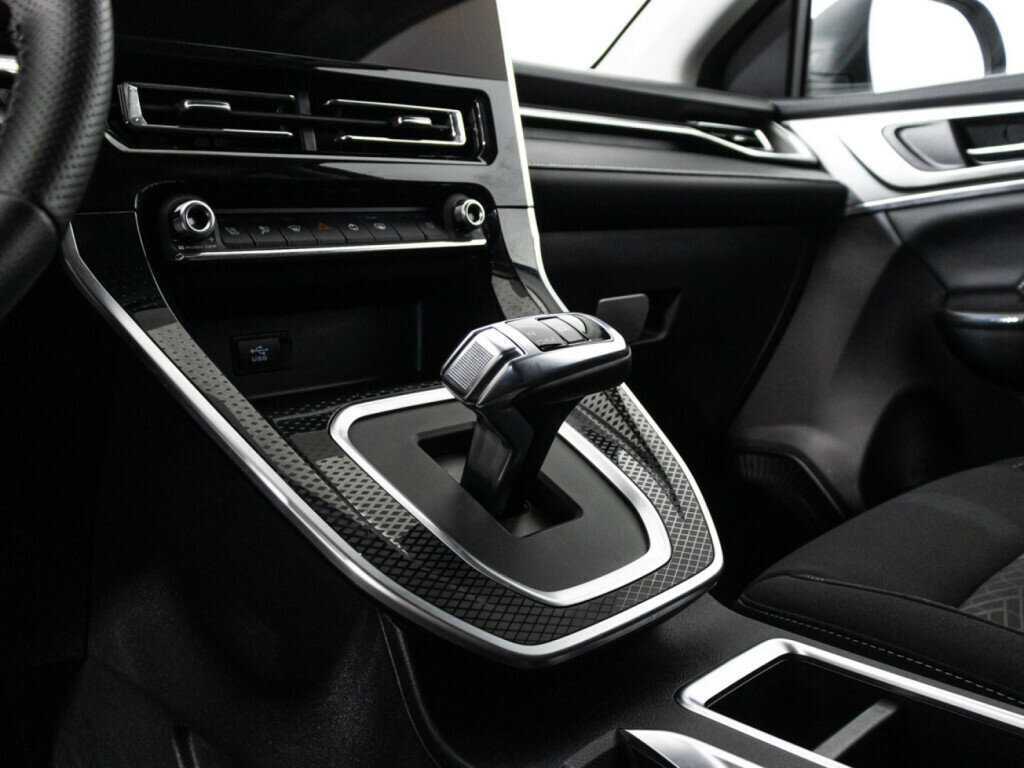 Купить Haval M6, 2023, 12 000 км, фото №17