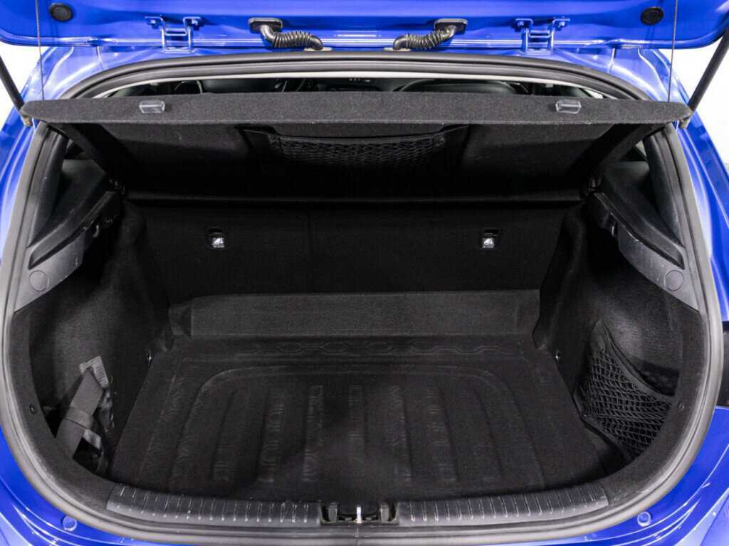 Купить Kia Ceed, 2019, 51 275 км, фото №15