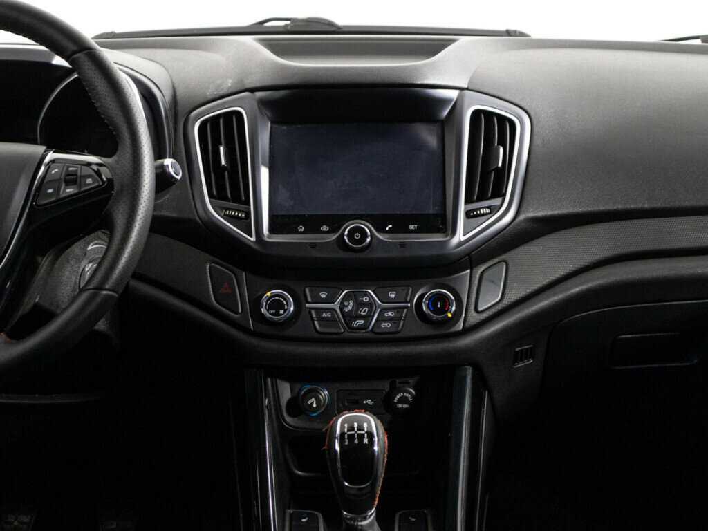 Купить CHERY Tiggo 5, 2017, 121 678 км, фото №14