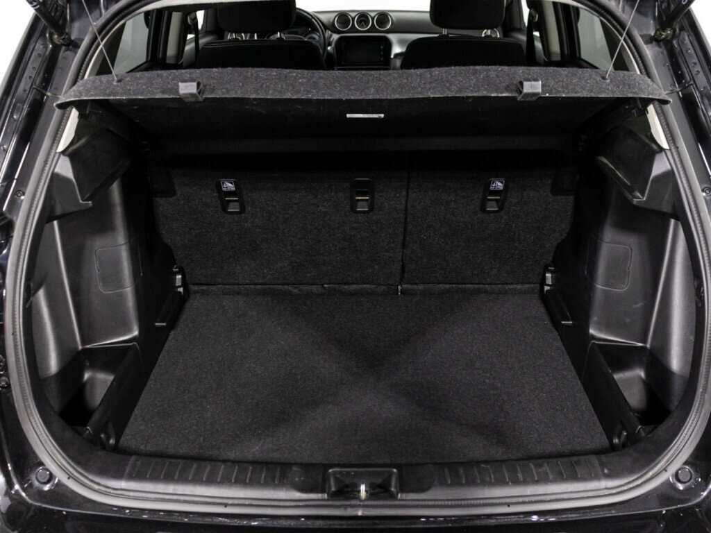 Купить Suzuki Vitara, 2020, 70 001 км, фото №15