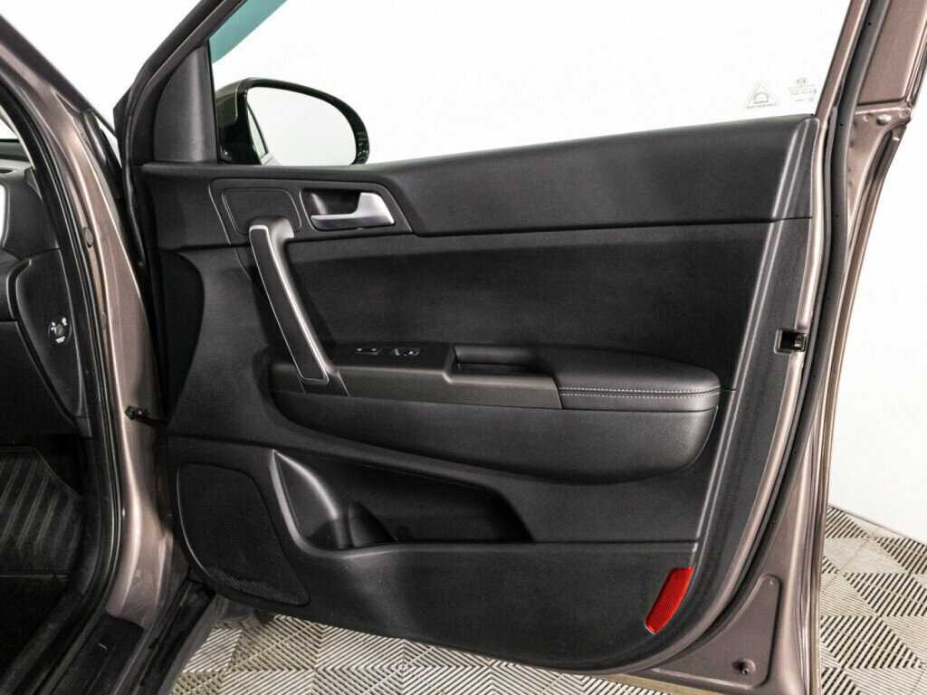 Купить Kia Sportage, 2019, 77 197 км, фото №27