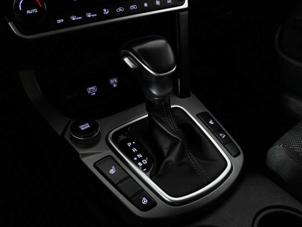 Купить Kia Seltos, 2020, 120 212 км, фото №17