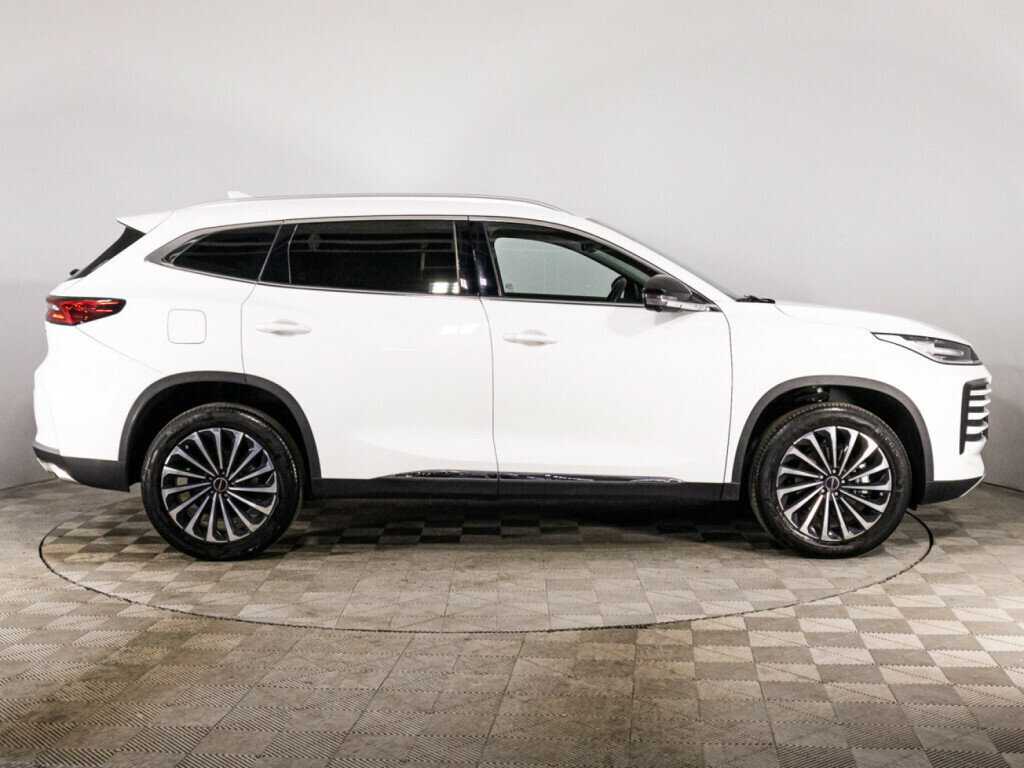 Купить EXEED TXL, 2022, 44 998 км, фото №4